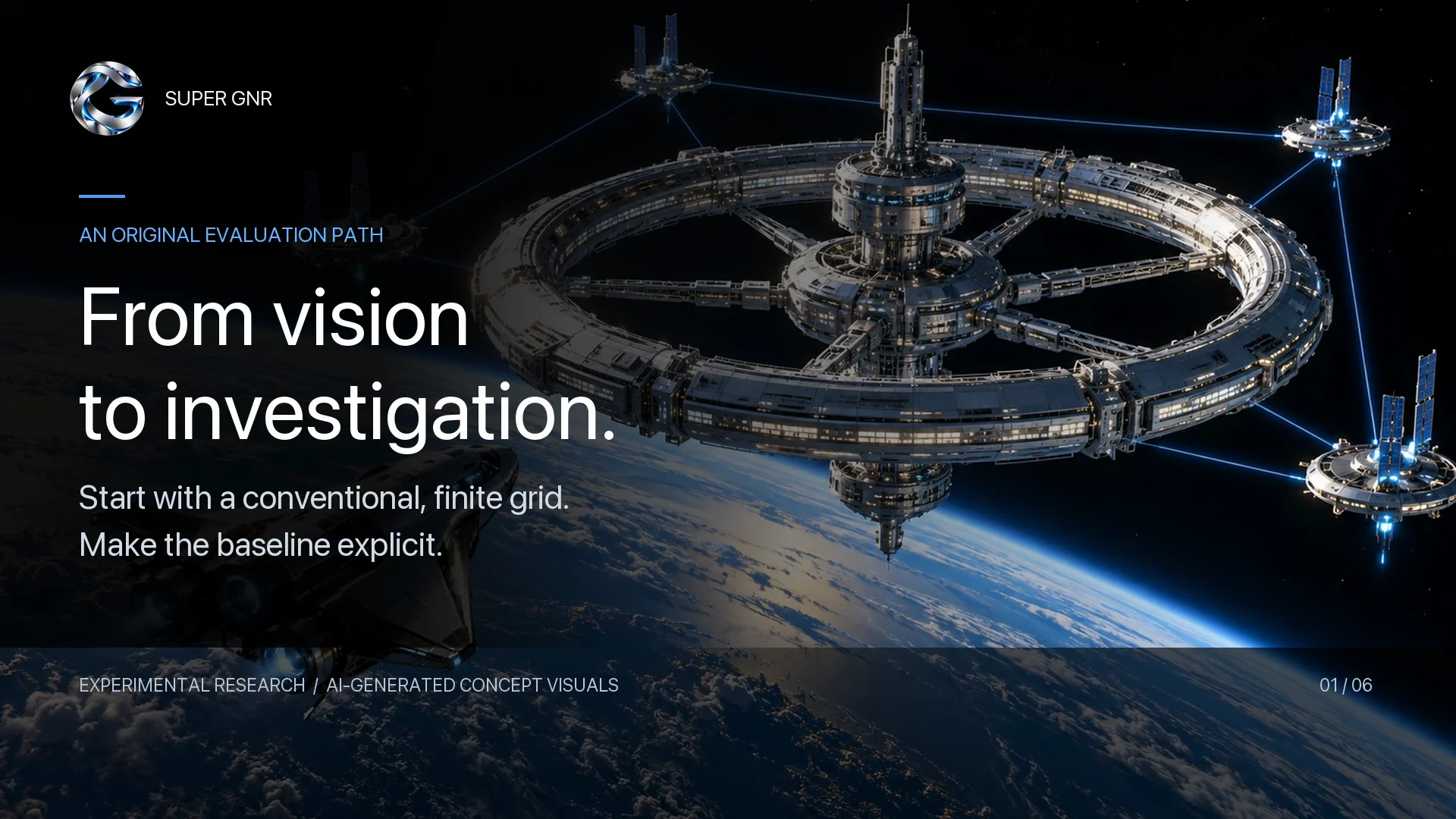 ZPE: from vision to investigation film poster